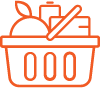 Groceries logo