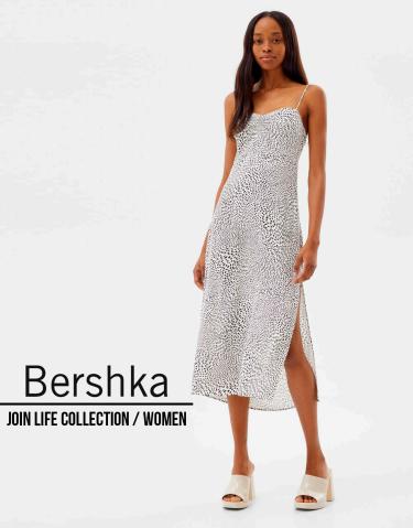 Bershka catalogue | Join Life Collection / Women | 25/04/2022 - 23/06/2022