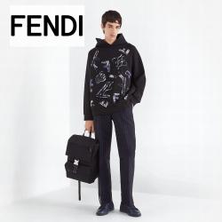 Clothes, Shoes & Accessories offers in the Fendi catalogue ( Expires today)