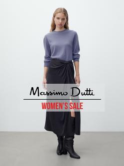 Clothes, Shoes & Accessories offers in the Massimo Dutti catalogue ( 1 day ago)