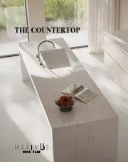 Home & Furniture offers | Maximus Countertop Solutions 2023 in Rak Ceramics | 31/03/2023 - 03/04/2023