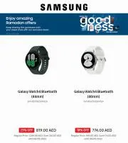 Samsung catalogue in Abu Dhabi | Ramadan Offers | 31/03/2022 - 08/05/2022