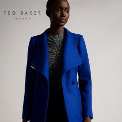 Ted Baker offers in the Ted Baker catalogue ( 13 days left)