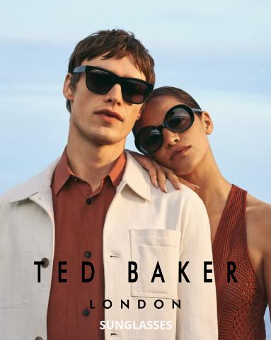 Ted Baker catalogue in Abu Dhabi | Sunglasses | 24/05/2022 - 24/07/2022