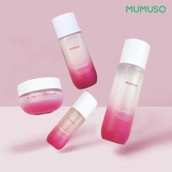 Health & Beauty offers in the Mumuso catalogue ( More than a month)