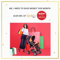Babies, Kids & Toys offers in the Firstcry catalogue ( 13 days left)