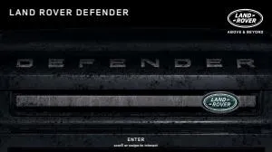 Land Rover catalogue in Abu Dhabi | Land-Rover-Defender 2022 | 31/03/2022 - 02/05/2022