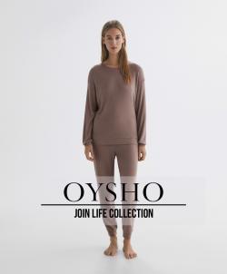 Oysho offers in the Oysho catalogue ( More than a month)