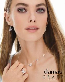 Damas offers in the Damas catalogue ( 6 days left)