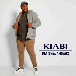 Kiabi offers in the Kiabi catalogue ( More than a month)