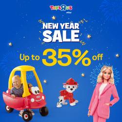 Babies, Kids & Toys offers in the Toys R Us catalogue ( Expires today)