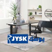 JYSK catalogue in Mussafah | Reduced prices | 06/03/2023 - 20/03/2023