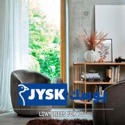 JYSK catalogue in Mussafah | Low prices for you | 24/03/2023 - 06/04/2023