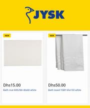 JYSK catalogue in Abu Dhabi | NEW ARRIVALS | 30/05/2023 - 29/06/2023