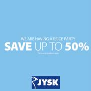 JYSK catalogue in Abu Dhabi | JYSK Sale | 04/10/2023 - 18/10/2023