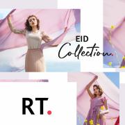 Red Tag catalogue in Abu Dhabi | Eid Collection! | 04/07/2022 - 05/09/2022