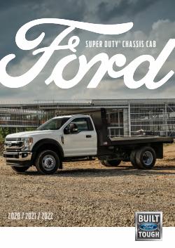 Ford offers in the Ford catalogue ( More than a month)