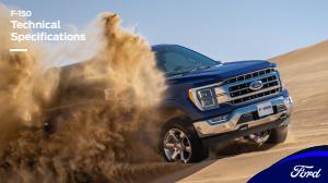 Ford catalogue in Abu Dhabi | Ford 2023 F-150 Tremor | 27/11/2023 - 27/11/2023