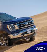 Ford catalogue in Fujairah | Ford 2023 F-150 Raptor | 29/11/2023 - 02/12/2023