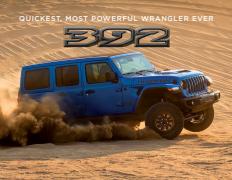 Jeep catalogue in Abu Dhabi | Wrangler/Rubicon | 10/03/2022 - 31/12/2022