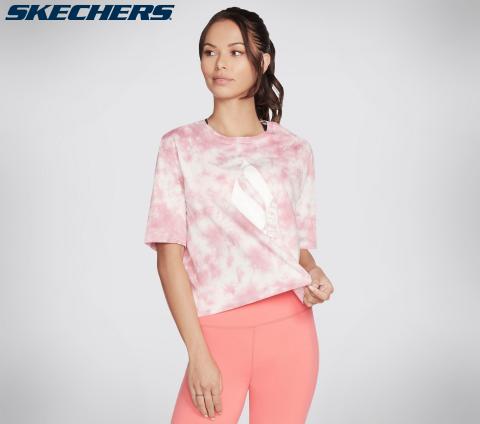 Skechers catalogue in Ajman | Clothing Collection | 09/06/2022 - 09/08/2022