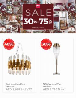 Home & Furniture offers in the The One catalogue ( Expires today)