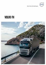Volvo catalogue in Abu Dhabi | Volvo FH | 13/04/2022 - 31/12/2022