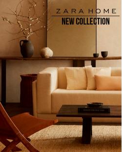 Zara Home offers in the Zara Home catalogue ( More than a month)