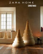 Zara Home catalogue | Christmas Zara Home  | 07/11/2023 - 24/12/2023