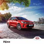Cars, Motorcycles & Accesories offers in Abu Dhabi | Kia Rio 5-door in Kia | 30/12/2022 - 31/01/2024