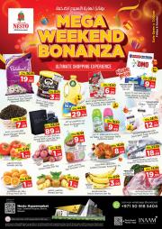 Nesto catalogue in Sharjah | Month-end Saver! | 27/01/2023 - 30/01/2023