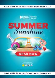 Nesto catalogue in Khorfakkan | Summer Sunshine Deals | 26/05/2023 - 04/06/2023