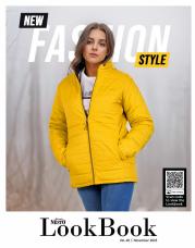 Nesto catalogue | New Fashion Style | 21/11/2023 - 30/11/2023