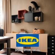 Home & Furniture offers in Abu Dhabi | Special offers for you in Ikea | 19/01/2023 - 02/02/2023