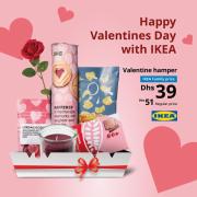 Ikea catalogue | Valentine's Day  | 03/02/2023 - 15/02/2023