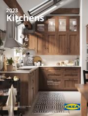 Home & Furniture offers in Al Ain | 2023 Kitchens in Ikea | 16/02/2023 - 30/09/2023