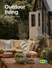 Ikea catalogue | Outdoor Living 2023 | 13/10/2023 - 31/12/2023
