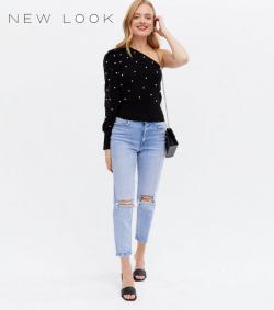 New Look offers in the New Look catalogue ( 2 days left)