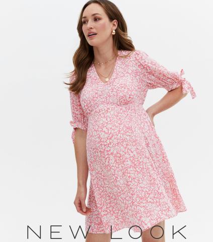 New Look catalogue | New In Maternity Clothing | 05/06/2022 - 04/08/2022
