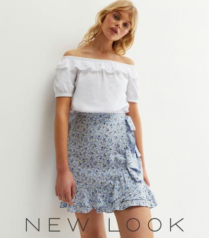 New Look catalogue | Women's Holiday Shop | 05/06/2022 - 04/08/2022