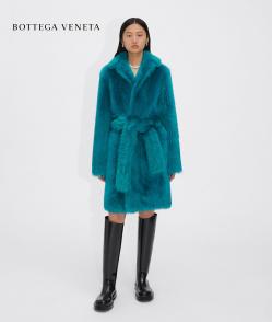 Bottega Veneta offers in the Bottega Veneta catalogue ( 24 days left)