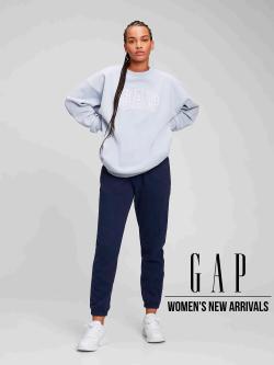 Gap offers in the Gap catalogue ( More than a month)