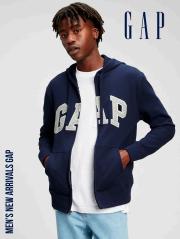 Gap catalogue | Men’s new arrivals GAP  | 17/11/2023 - 29/12/2023
