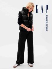 Gap catalogue | Women's New In GAP | 28/11/2023 - 29/01/2024