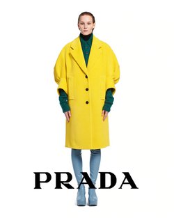 Prada offers in the Prada catalogue ( 14 days left)