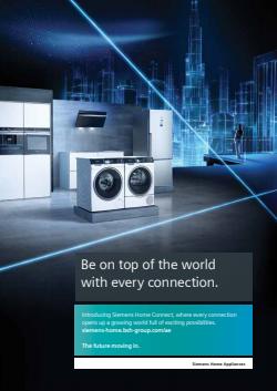 Siemens offers in the Siemens catalogue ( More than a month)