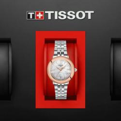 Tissot offers in the Tissot catalogue ( More than a month)