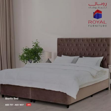 Royal Furniture catalogue | Amazing Deals | 21/06/2022 - 05/07/2022
