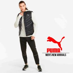 Sport offers in the Puma catalogue ( 2 days left)