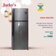 Jacky's Electronics catalogue in Ajman |  Summer Surprises at Jacky’s! | 15/07/2022 - 01/08/2022